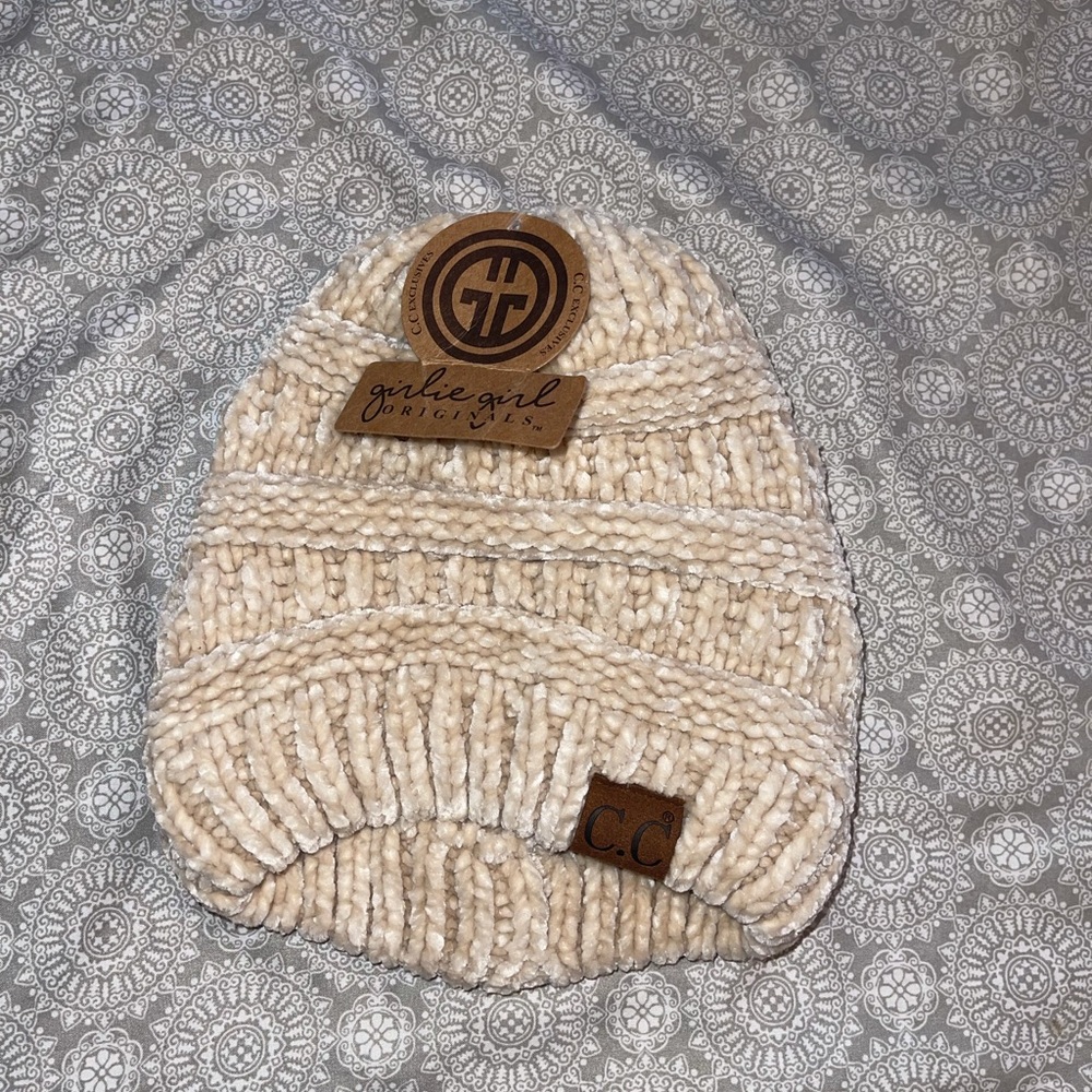 Girlie girl original hat